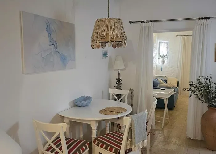 Stunning Sea-view W Access To Shared Pools Lejlighed