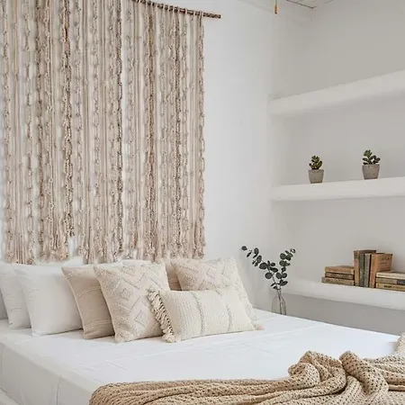 Apartman Stunning Sea-view W Access To Shared Pools