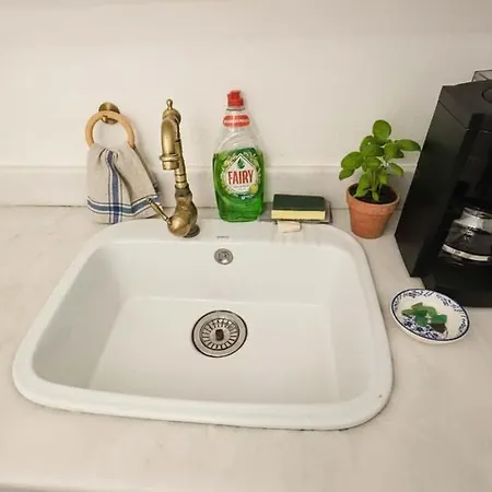 Apartman Stunning Sea-view W Access To Shared Pools