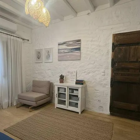 Stunning Sea-view W Access To Shared Pools * Mykonos Town