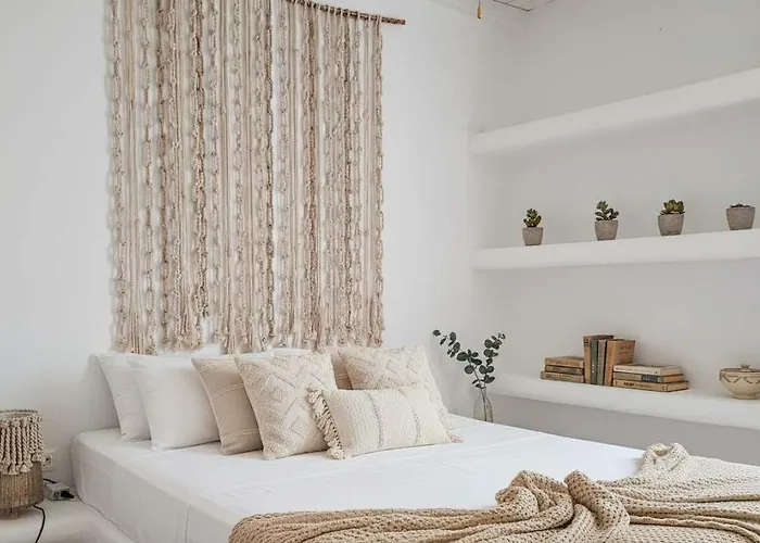 Apartman Stunning Sea-view W Access To Shared Pools