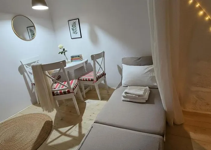 Stunning Sea-view W Access To Shared Pools