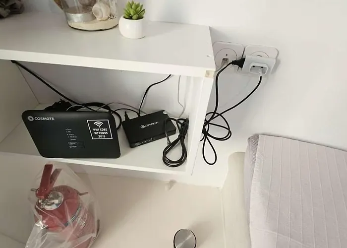 Apartman Stunning Sea-view W Access To Shared Pools *