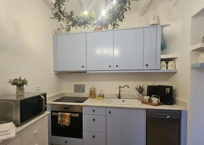 Apartman Stunning Sea-view W Access To Shared Pools