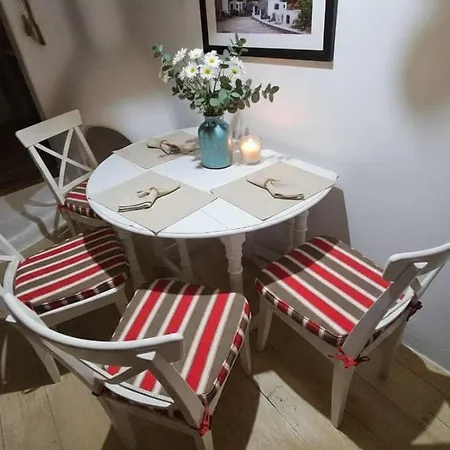 Stunning Sea-view W Access To Shared Pools Appartement Mykonos Town