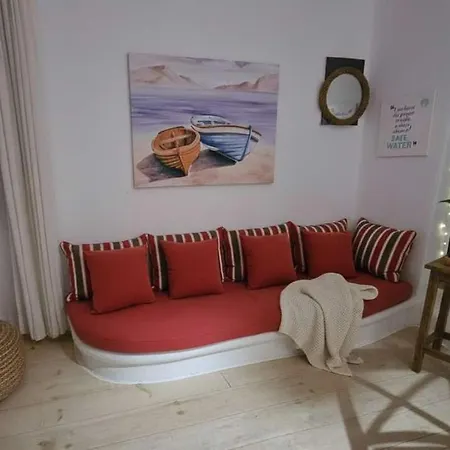 Stunning Sea-view W Access To Shared Pools Apartman Mykonos Town