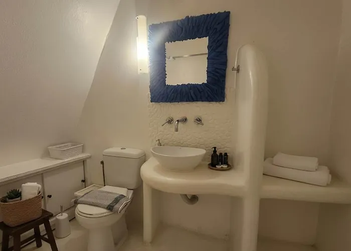 Stunning Sea-view W Access To Shared Pools شقة *